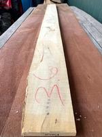 Holly Lumber (4/4) - 1 x 6 x 85